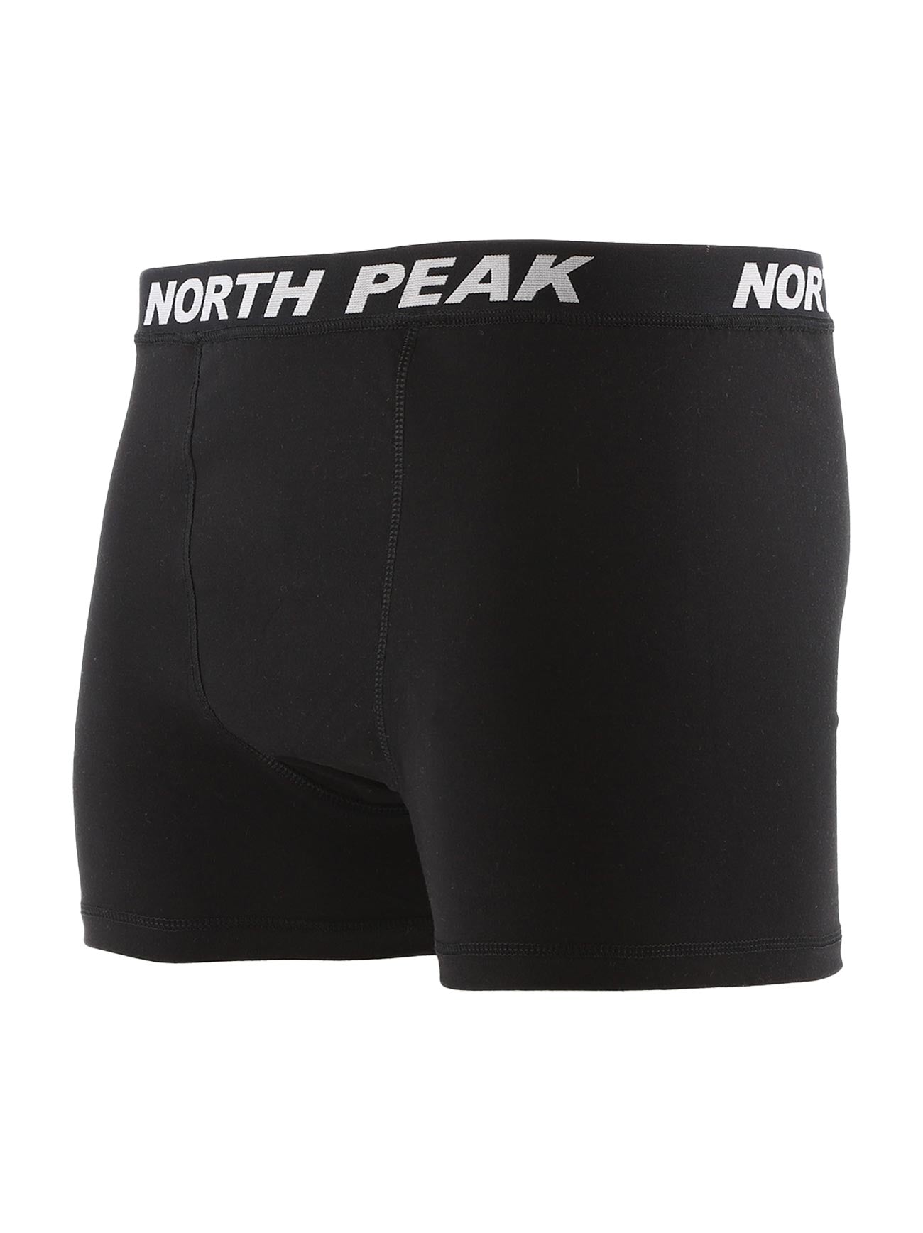 Bokserki Amble 3 Pack - czarne