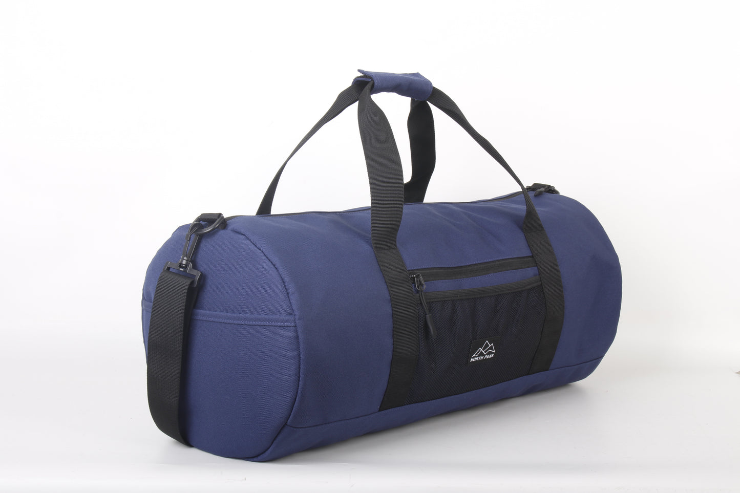 Crest Holdall
