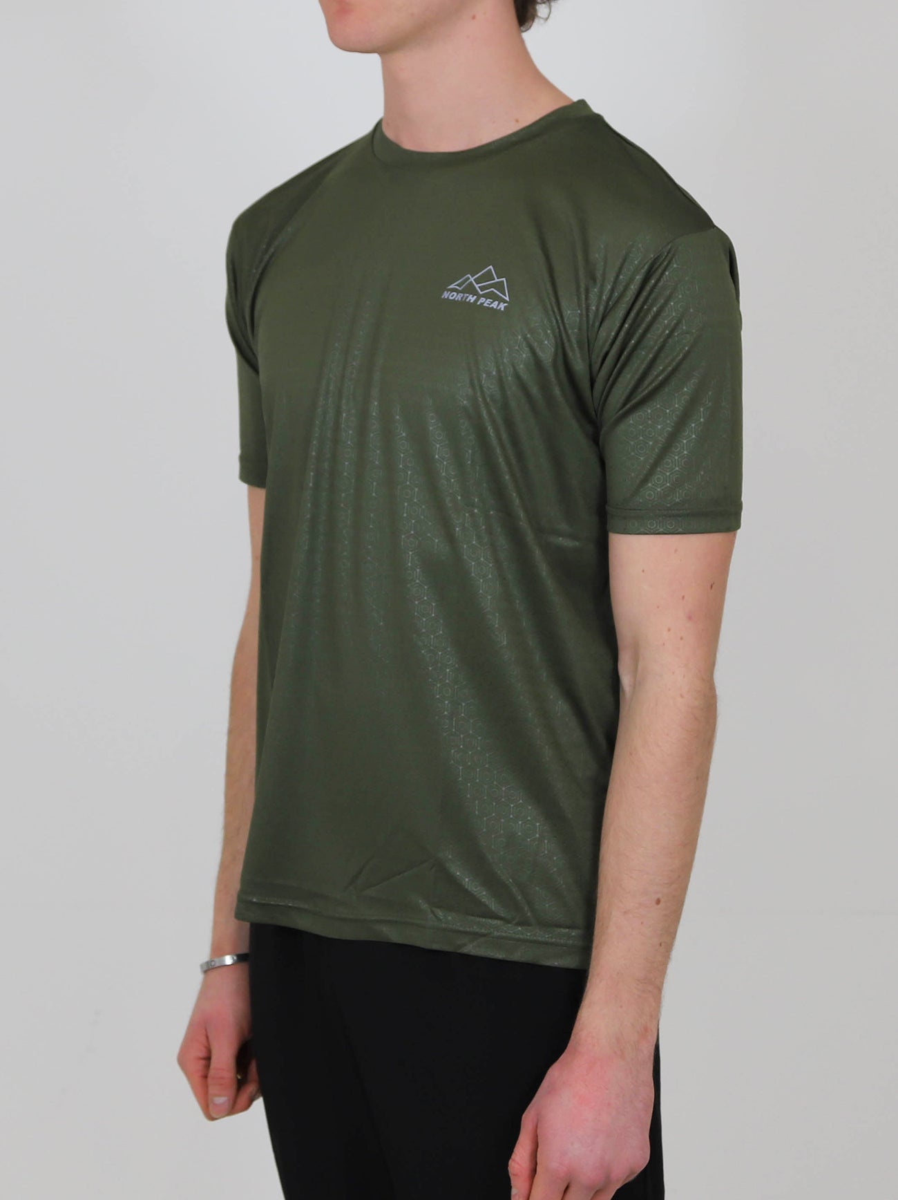 Savio T-Shirt