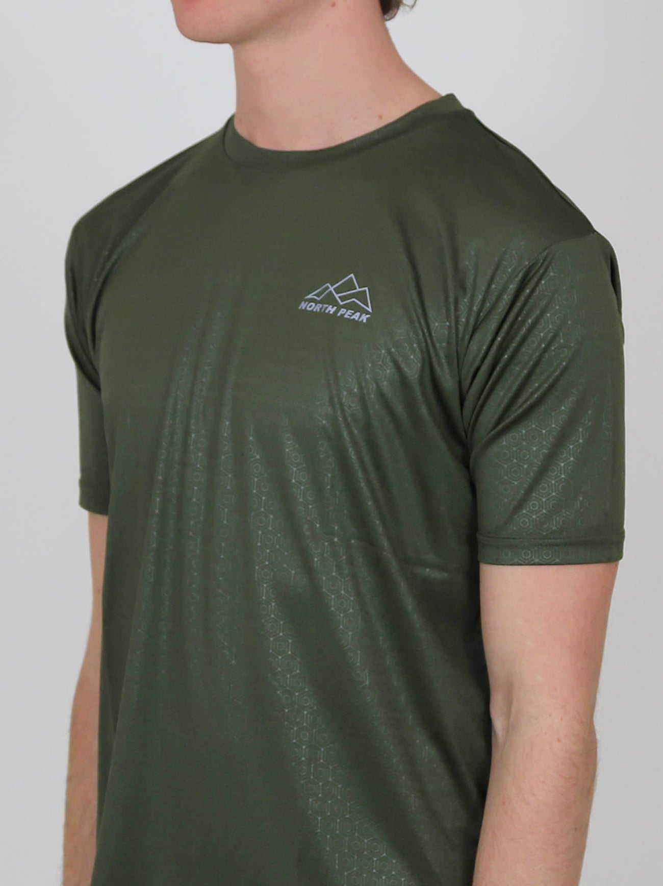 Savio T-Shirt