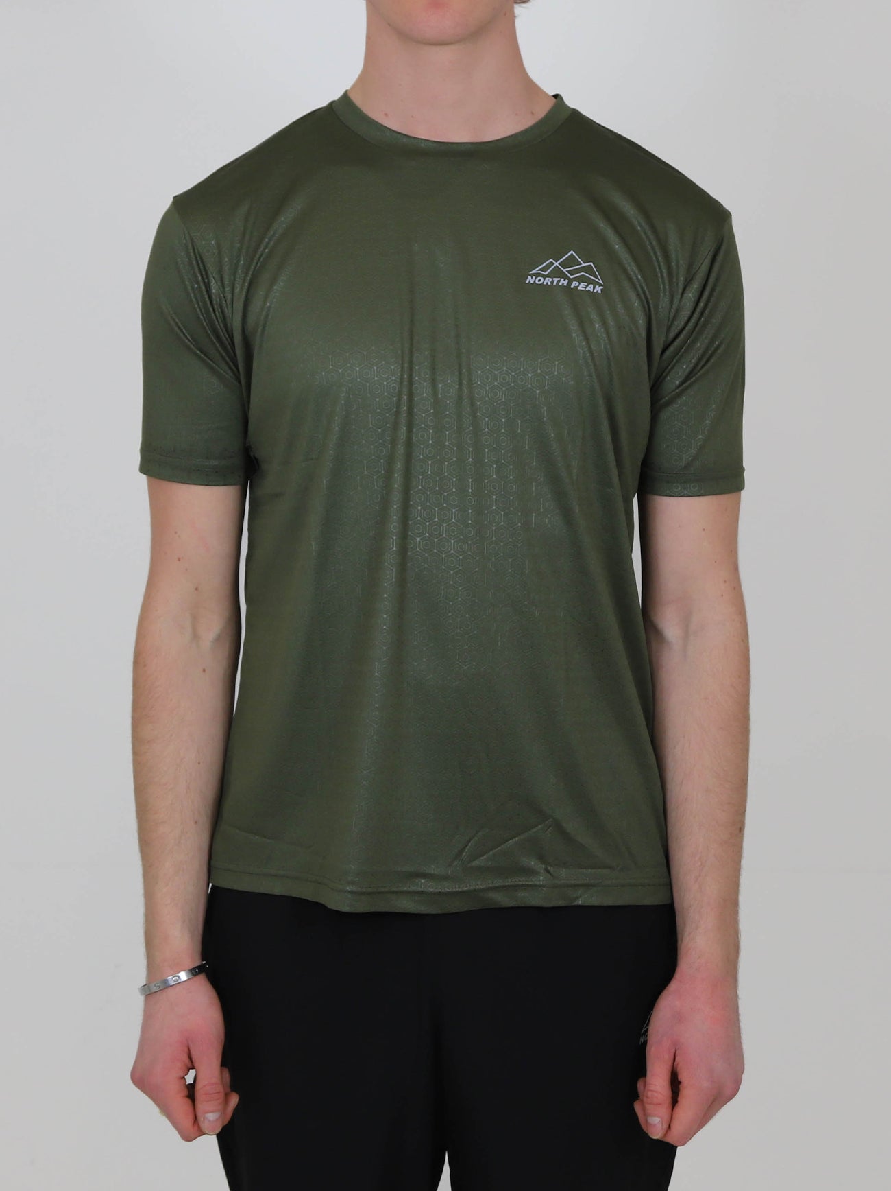 Savio T-Shirt